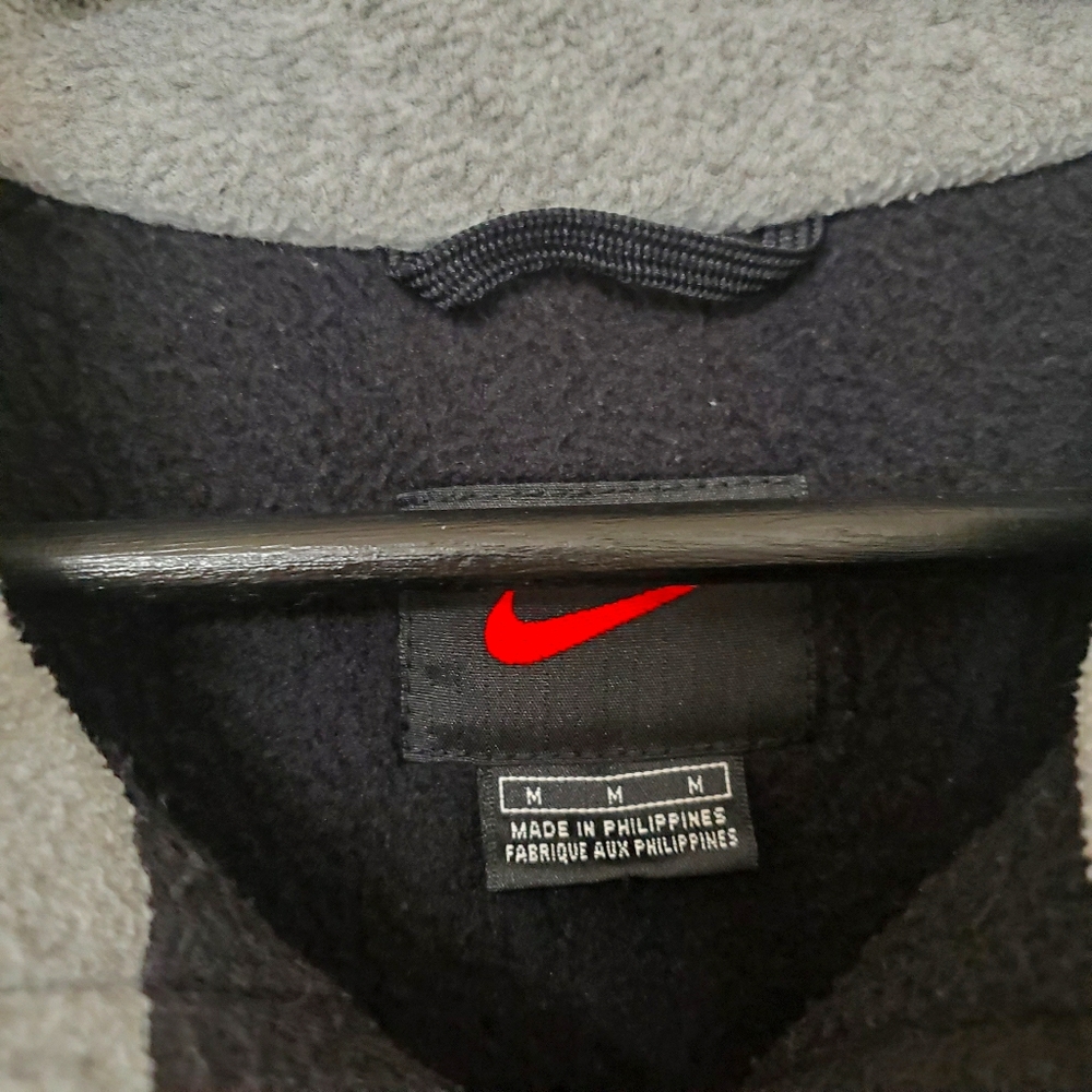 Vintage Nike Jacket